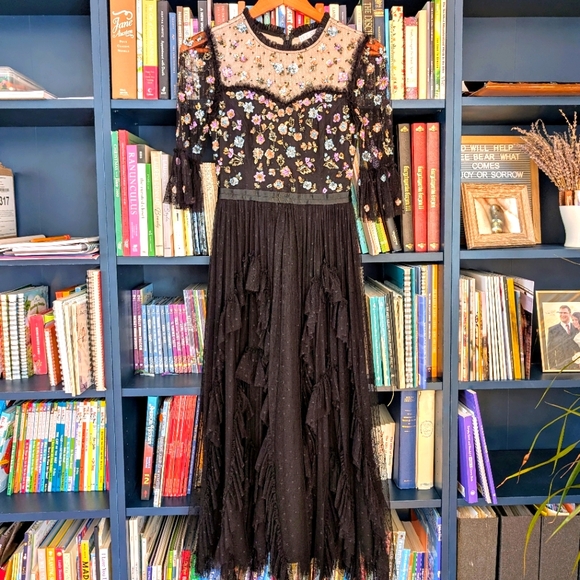 Ivy City Co Dresses & Skirts - Ivy City Co Original Paris Dress